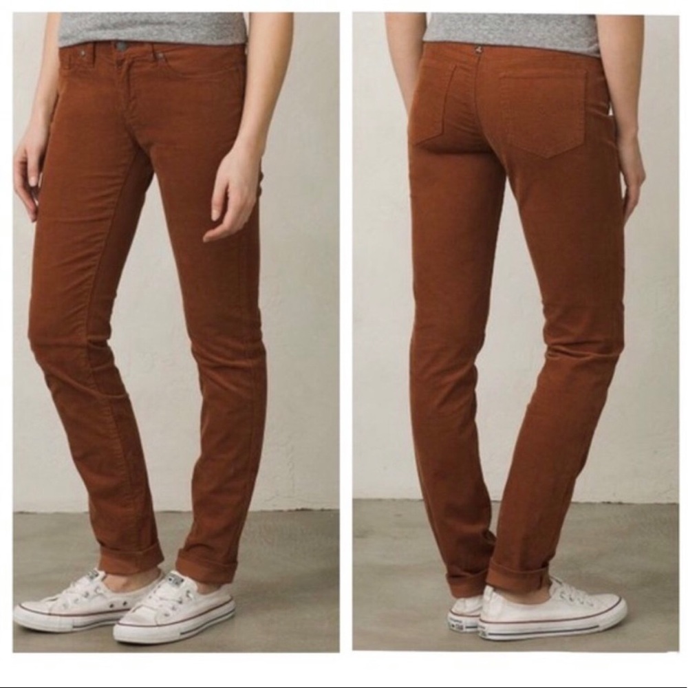 Prana Pants